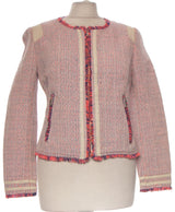 411879 Vestes ZARA Occasion Once Again Friperie en ligne