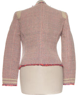 411879 Vestes ZARA Occasion Vêtement occasion seconde main