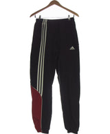 411886 Pantalons et pantacourts ADIDAS Occasion Once Again Friperie en ligne
