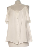 411900 Chemises et blouses ETAM Occasion Once Again Friperie en ligne