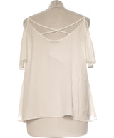 411900 Chemises et blouses ETAM Occasion Vêtement occasion seconde main