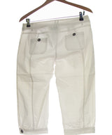 411918 Pantalons et pantacourts CAMAIEU Occasion Vêtement occasion seconde main