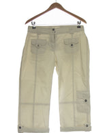 411920 Pantalons et pantacourts CAMAIEU Occasion Once Again Friperie en ligne