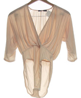411928 Tops et t-shirts BOOHOO Occasion Once Again Friperie en ligne