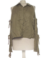 411954 Chemises et blouses ZARA Occasion Once Again Friperie en ligne