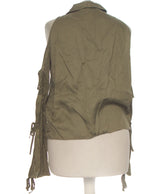 411954 Chemises et blouses ZARA Occasion Vêtement occasion seconde main