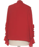 411979 Chemises et blouses ZARA Occasion Vêtement occasion seconde main