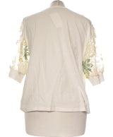 412002 Tops et t-shirts ZARA Occasion Vêtement occasion seconde main