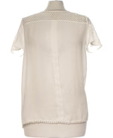 412006 Tops et t-shirts ZARA Occasion Once Again Friperie en ligne
