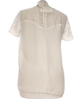 412006 Tops et t-shirts ZARA Occasion Vêtement occasion seconde main