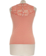 412012 Tops et t-shirts CAMAIEU Occasion Vêtement occasion seconde main