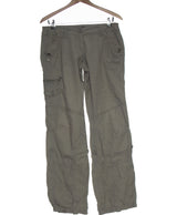 412026 Pantalons et pantacourts ESSENTIEL Occasion Once Again Friperie en ligne