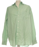 412037 Chemises et blouses LACOSTE Occasion Once Again Friperie en ligne