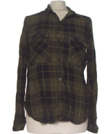 412041 Chemises et blouses ZARA Occasion Once Again Friperie en ligne