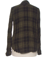 412041 Chemises et blouses ZARA Occasion Vêtement occasion seconde main