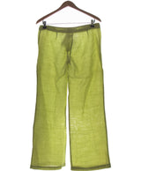 412051 Pantalons et pantacourts ZARA Occasion Vêtement occasion seconde main