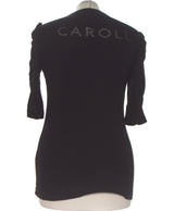 412052 Tops et t-shirts CAROLL Occasion Vêtement occasion seconde main