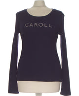 412054 Tops et t-shirts CAROLL Occasion Once Again Friperie en ligne
