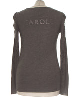 412056 Tops et t-shirts CAROLL Occasion Vêtement occasion seconde main