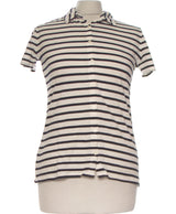 412059 Chemises et blouses CAROLL Occasion Once Again Friperie en ligne