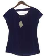 412073 Tops et t-shirts CAMAIEU Occasion Vêtement occasion seconde main