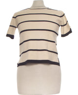 412086 Tops et t-shirts ZARA Occasion Once Again Friperie en ligne