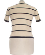 412086 Tops et t-shirts ZARA Occasion Vêtement occasion seconde main