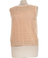 412087 Tops et t-shirts COMPTOIR DES COTONNIERS Occasion Once Again Friperie en ligne