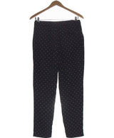412112 Pantalons et pantacourts ZARA Occasion Vêtement occasion seconde main