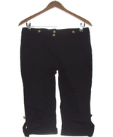 412121 Pantalons et pantacourts JUS D'ORANGE Occasion Once Again Friperie en ligne