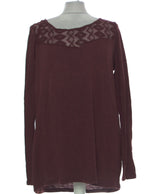 412136 Tops et t-shirts CAMAIEU Occasion Once Again Friperie en ligne