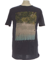 412161 Tops et t-shirts QUIKSILVER Occasion Once Again Friperie en ligne