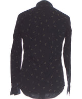 412173 Chemises et blouses BENETTON Occasion Vêtement occasion seconde main