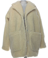 412178 Manteaux MONKI Occasion Once Again Friperie en ligne