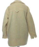 412178 Manteaux MONKI Occasion Vêtement occasion seconde main