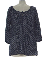 412198 Chemises et blouses CAMAIEU Occasion Once Again Friperie en ligne