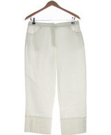 412200 Pantalons et pantacourts DAMART Occasion Once Again Friperie en ligne