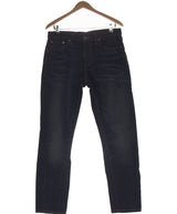 412210 Jeans LEVI'S Occasion Once Again Friperie en ligne