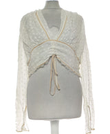 412216 Tops et t-shirts ZARA Occasion Once Again Friperie en ligne