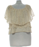 412243 Tops et t-shirts MANGO Occasion Once Again Friperie en ligne