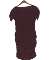 412260 Robes BA&SH Occasion Vêtement occasion seconde main