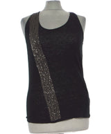 412271 Tops et t-shirts MAJE Occasion Once Again Friperie en ligne