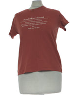412288 Tops et t-shirts PULL AND BEAR Occasion Once Again Friperie en ligne