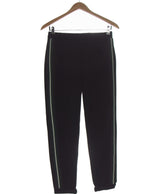 412292 Pantalons et pantacourts BERSHKA Occasion Once Again Friperie en ligne