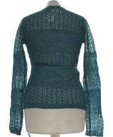 412318 Pulls et gilets CAROLL Occasion Vêtement occasion seconde main