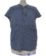 412368 Chemises et blouses MAISON SCOTCH Occasion Once Again Friperie en ligne