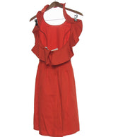 412409 Robes LA REDOUTE Occasion Vêtement occasion seconde main