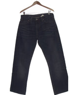412436 Jeans LEVI'S Occasion Once Again Friperie en ligne