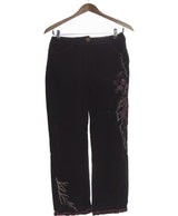 412472 Pantalons et pantacourts MANOUKIAN Occasion Once Again Friperie en ligne