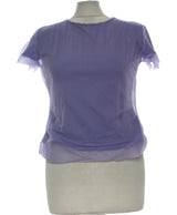 412491 Tops et t-shirts NAF NAF Occasion Once Again Friperie en ligne